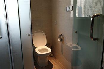 Nanjing Kaibin Apartment - Kairun No. 5 Экстерьер фото