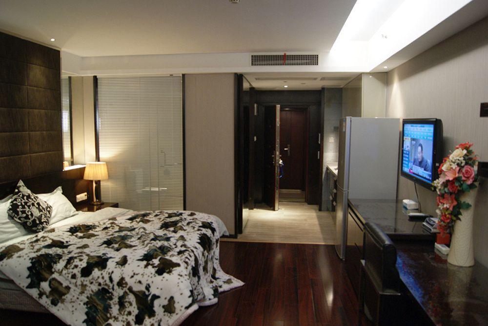 Nanjing Kaibin Apartment - Kairun No. 5 Экстерьер фото