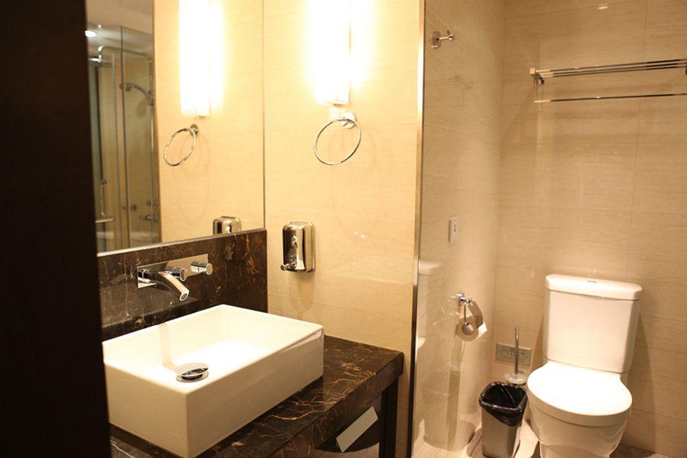 Nanjing Kaibin Apartment - Kairun No. 5 Экстерьер фото