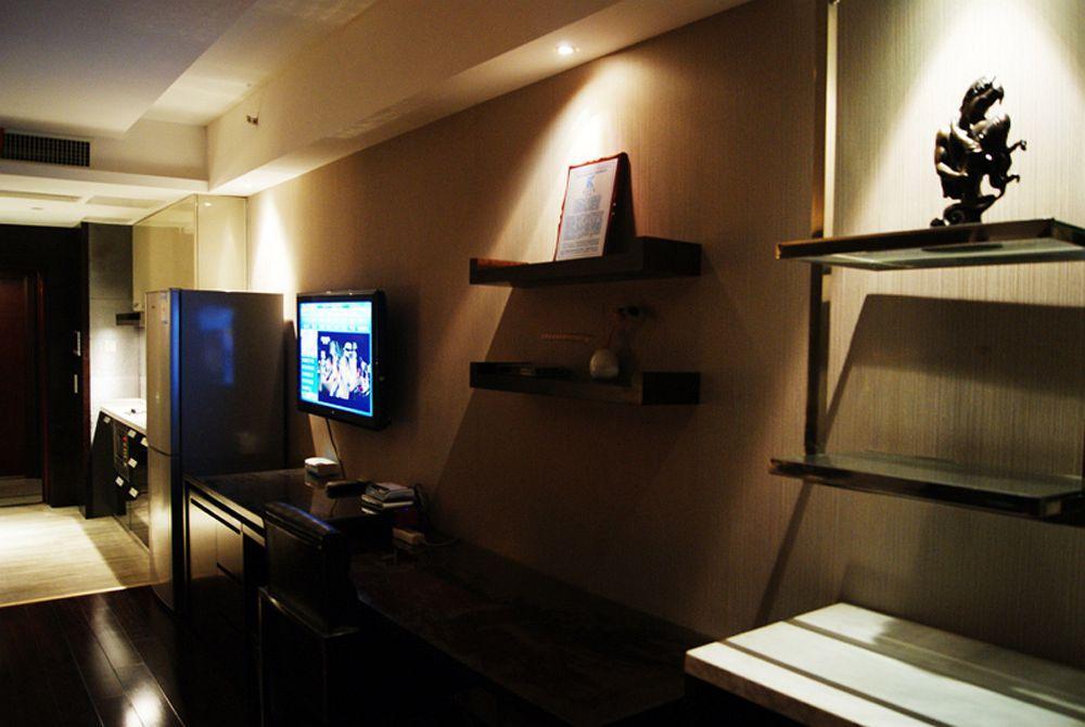 Nanjing Kaibin Apartment - Kairun No. 5 Экстерьер фото